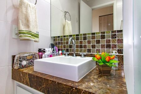 Apartamento à venda com 124m², 3 quartos e 2 vagas Apartamento à venda com 124m², 3 quartos e 2 vagasFoto 18