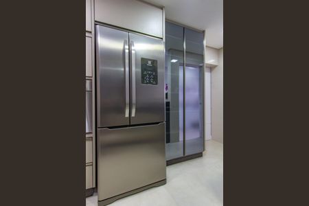 Apartamento à venda com 124m², 3 quartos e 2 vagas Apartamento à venda com 124m², 3 quartos e 2 vagasFoto 15