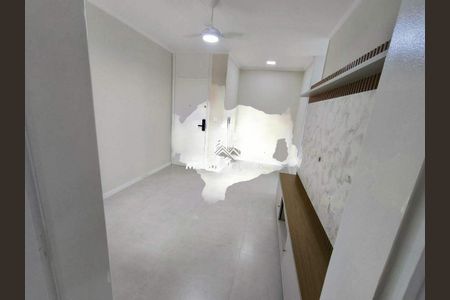 Apartamento à venda com 1 quarto, 42m² em Vila Paraiso, Campinas