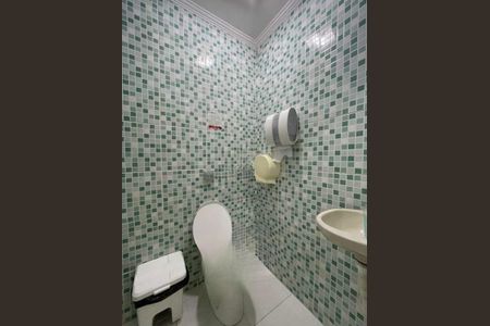 Casa à venda com 250m², 1 quarto e sem vaga