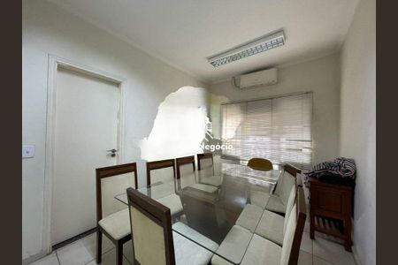 Casa à venda com 1 quarto, 250m² em Centro, Campinas