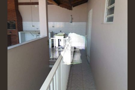 Casa à venda com 4 quartos, 130m² em Parque Residencial Vila União, Campinas