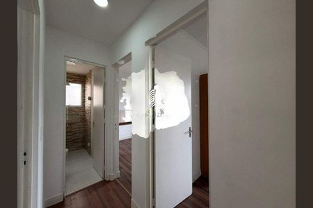 Apartamento à venda com 2 quartos, 50m² em Parque São Jorge, Campinas