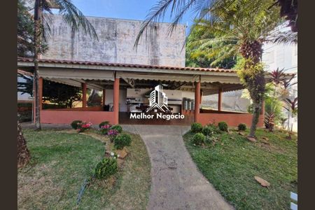 Apartamento à venda com 2 quartos, 66m² em Chácaras Campos Elíseos, Campinas