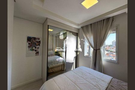 Apartamento à venda com 2 quartos, 55m² em Vila Satúrnia, Campinas