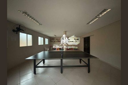 Apartamento à venda com 2 quartos, 44m² em Jardim Marcia, Campinas