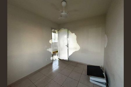 Apartamento à venda com 2 quartos, 44m² em Jardim Marcia, Campinas