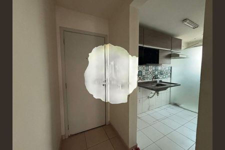 Apartamento à venda com 2 quartos, 44m² em Jardim Marcia, Campinas