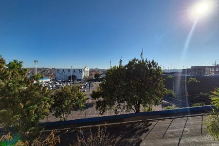 Vista do Quarto 1  de apartamento à venda com 2 quartos, 44m² em Jardim Marcia, Campinas