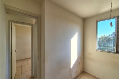 Quarto 2  de apartamento à venda com 2 quartos, 44m² em Jardim Marcia, Campinas