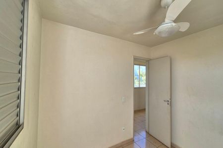 Quarto 1  de apartamento à venda com 2 quartos, 44m² em Jardim Marcia, Campinas