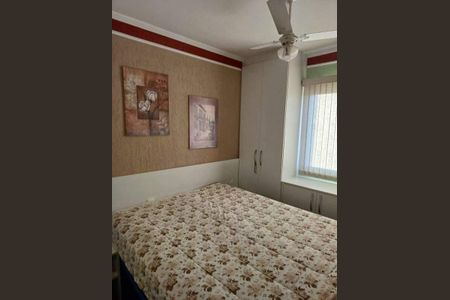 Apartamento à venda com 2 quartos, 70m² em Jardim Leonor, Campinas