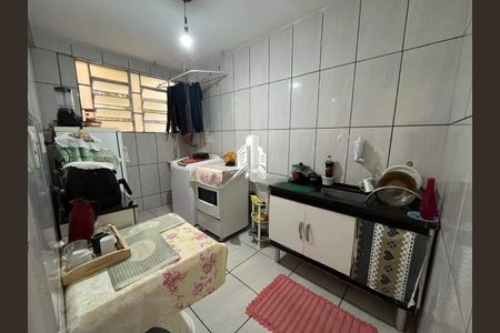 Apartamento à venda com 2 quartos, 57m² em Parque Residencial Vila União, Campinas