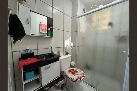 Apartamento à venda com 2 quartos, 57m² em Parque Residencial Vila União, Campinas