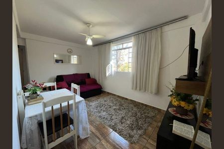 Apartamento à venda com 2 quartos, 57m² em Parque Residencial Vila União, Campinas