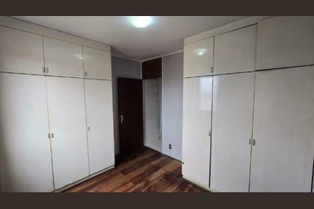 Apartamento à venda com 2 quartos, 65m² em São Bernardo, Campinas