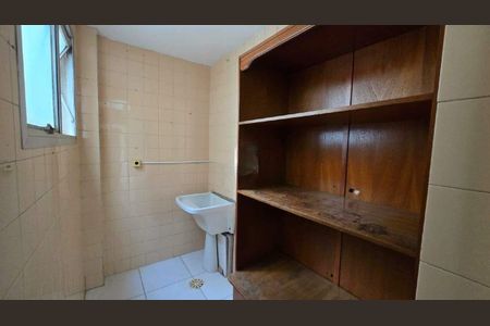 Apartamento à venda com 2 quartos, 65m² em São Bernardo, Campinas