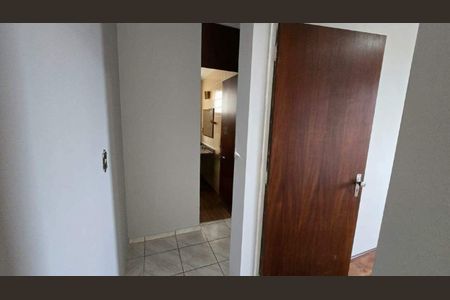 Apartamento à venda com 2 quartos, 65m² em São Bernardo, Campinas