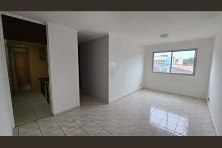 Apartamento à venda com 2 quartos, 65m² em São Bernardo, Campinas