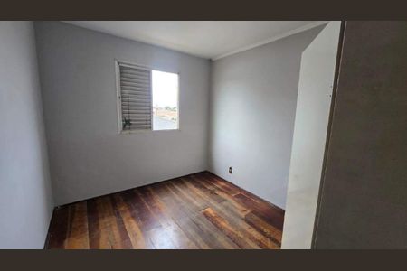 Apartamento à venda com 2 quartos, 65m² em São Bernardo, Campinas