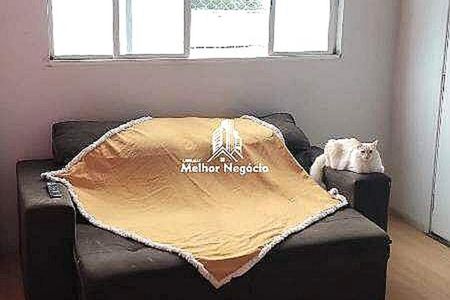 Apartamento à venda com 1 quarto, 41m² em Vila Marieta, Campinas