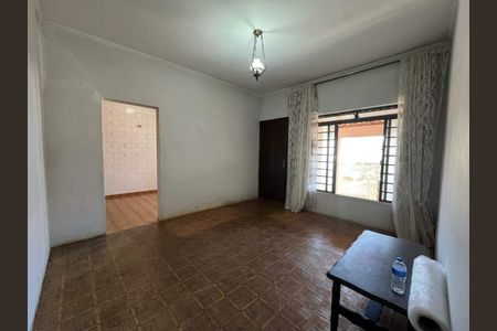 Casa à venda com 3 quartos, 198m² em Jardim Santana, Campinas