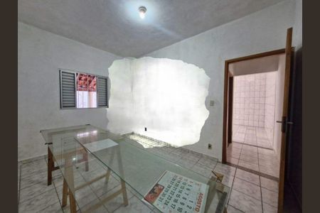 Casa à venda com 3 quartos, 162m² em Jardim Londres, Campinas