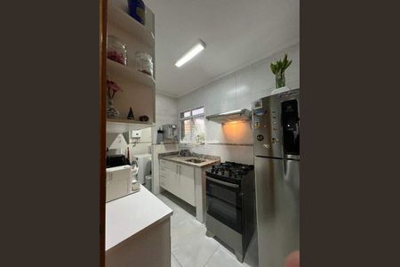 Apartamento à venda com 1 quarto, 50m² em Vila Itapura, Campinas