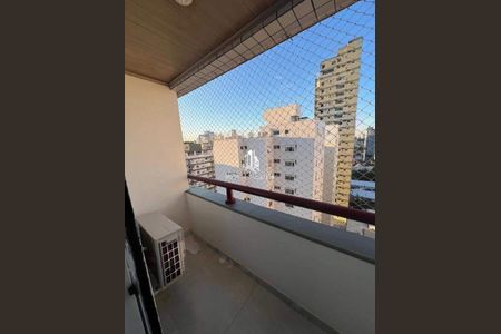 Apartamento à venda com 50m², 1 quarto e 1 vaga