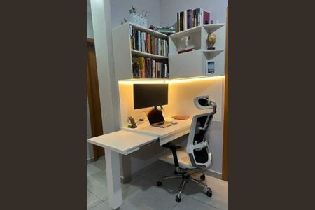 Apartamento à venda com 1 quarto, 50m² em Vila Itapura, Campinas