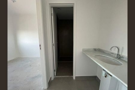 Apartamento à venda com 1 quarto, 34m² em Parque Industrial, Campinas