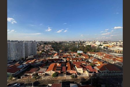 Apartamento à venda com 34m², 1 quarto e 1 vaga