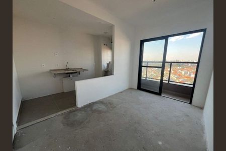 Apartamento à venda com 1 quarto, 34m² em Parque Industrial, Campinas