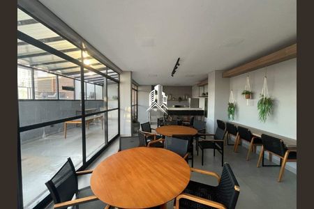 Apartamento à venda com 1 quarto, 34m² em Parque Industrial, Campinas