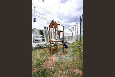 Apartamento à venda com 2 quartos, 48m² em Jardim São Vicente, Campinas