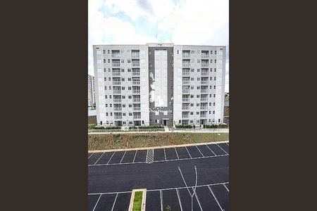 Apartamento à venda com 2 quartos, 48m² em Jardim São Vicente, Campinas