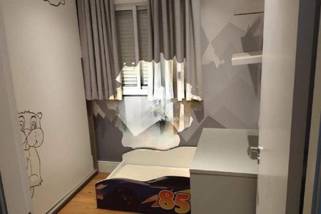 Apartamento à venda com 3 quartos, 72m² em Parque Italia, Campinas