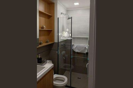 Apartamento à venda com 3 quartos, 72m² em Parque Italia, Campinas