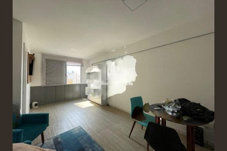 Apartamento à venda com 1 quarto, 45m² em Botafogo, Campinas