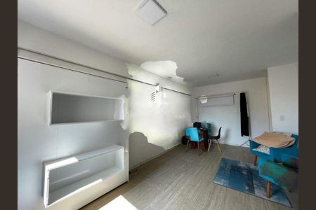 Apartamento à venda com 1 quarto, 45m² em Botafogo, Campinas