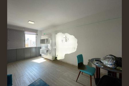 Apartamento à venda com 1 quarto, 45m² em Botafogo, Campinas