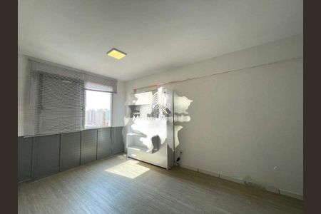 Apartamento à venda com 1 quarto, 45m² em Botafogo, Campinas