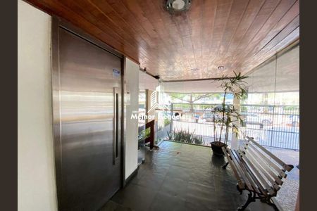 Apartamento à venda com 1 quarto, 41m² em Centro, Campinas