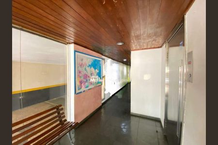 Apartamento à venda com 1 quarto, 41m² em Centro, Campinas