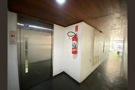 Apartamento à venda com 1 quarto, 41m² em Centro, Campinas