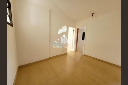 Apartamento à venda com 3 quartos, 138m² em Notre Dame, Campinas
