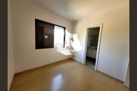 Apartamento à venda com 3 quartos, 138m² em Notre Dame, Campinas