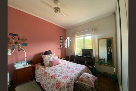 Casa à venda com 5 quartos, 252m² em Jardim Leonor, Campinas