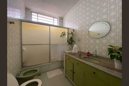 Casa à venda com 5 quartos, 252m² em Jardim Leonor, Campinas