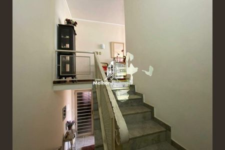 Casa à venda com 5 quartos, 252m² em Jardim Leonor, Campinas